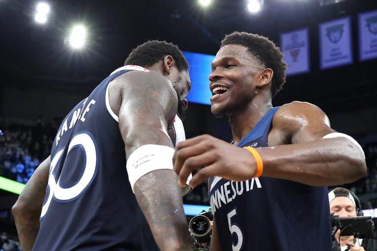 Brian Windhorst Reveals Harsh Reality About Timberwolves Roster