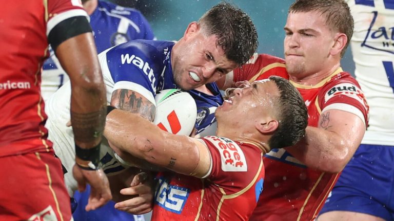 NRL Round 12 talking points: Five games, four horror shows