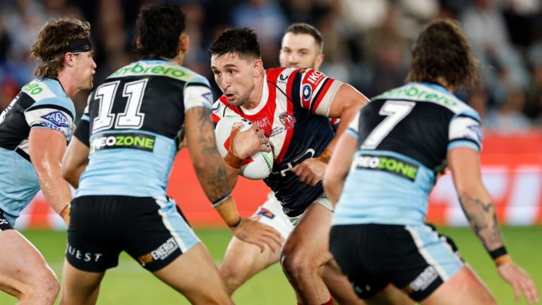 NRL Power Rankings: Round 12