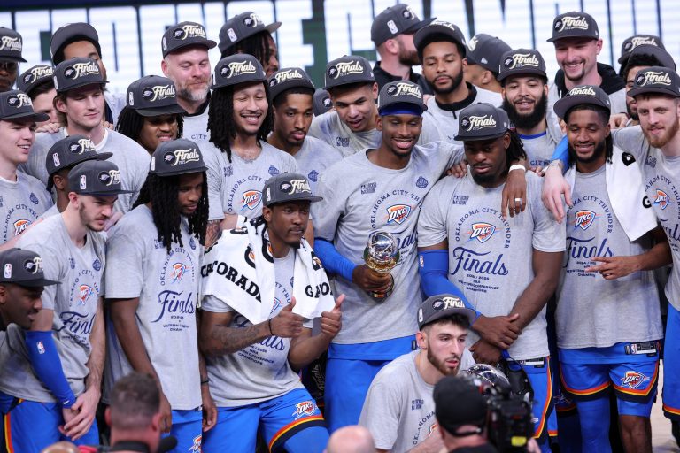 Jeff Teague Makes A Big Statement About 1 Thunder Player