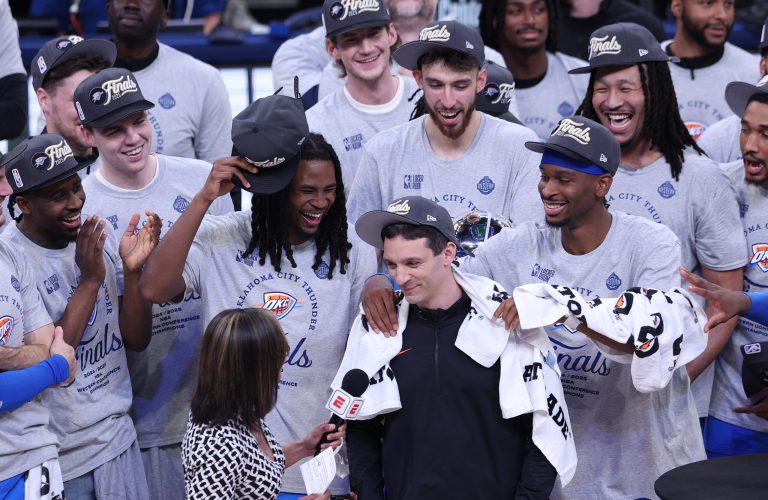 Jamal Crawford Sends Message To Thunder Coach On Social Media