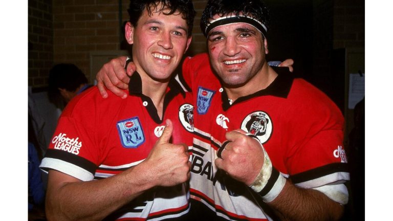 Perth Bears deal officially sealed, star Rooster set for immediate switch, Hayne cleared for comeback