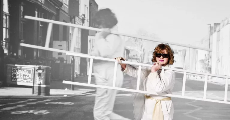 The Raincoats’ Gina Birch Announces New Album, Shares New Single ‘Causing Trouble Again’