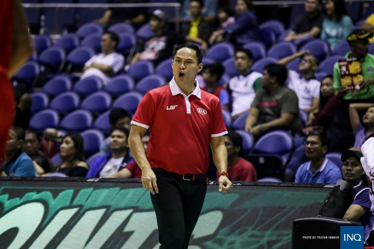 New collegiate coaches look to start momentum