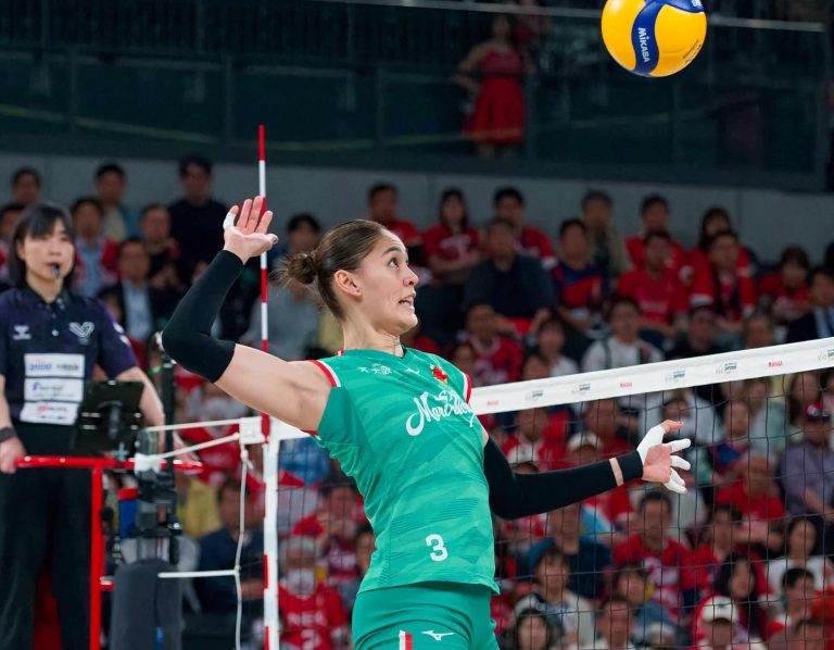 Jaja Santiago set to play in KYK Invitational Tournament