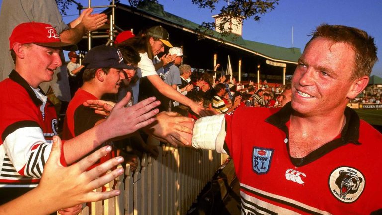 Bears are back! NRL locks in Perth but WA Premier casts doubt on 2027 kick-off