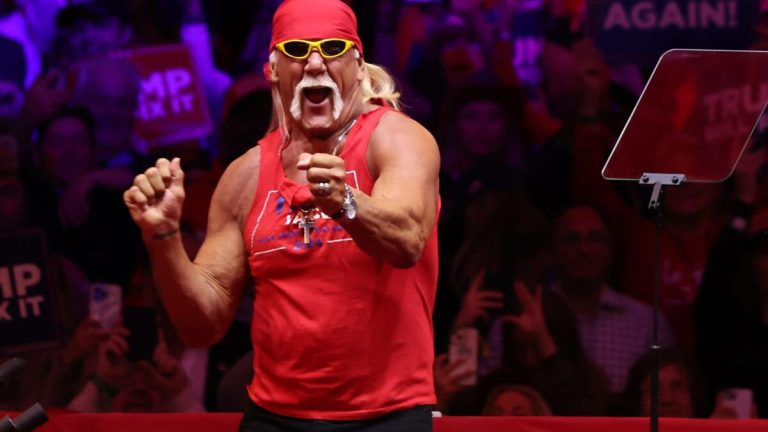How Hulk Hogan’s home made porno set in motion the Enhanced Games