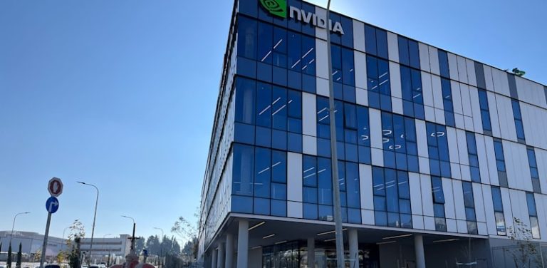 Nvidia Israel to benefit from huge Saudi deal