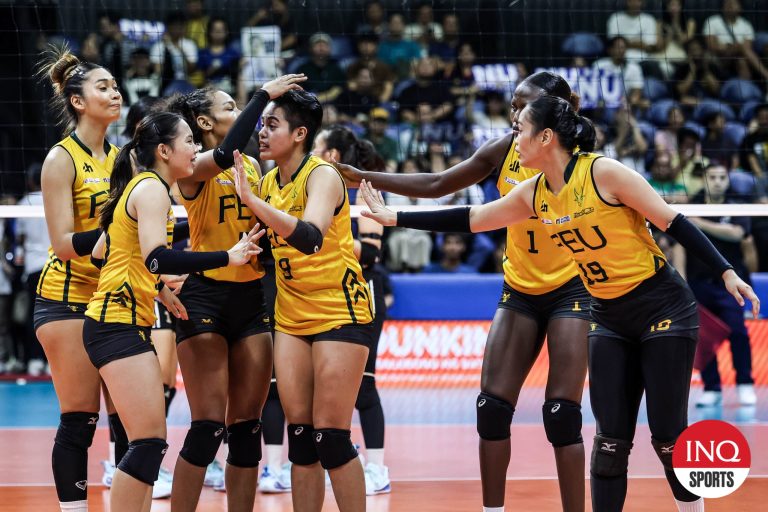 FEU rues ‘missed opportunity’ in Final Four loss to NU