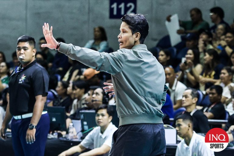 FEU coach likes team’s chances next year amid steady rise