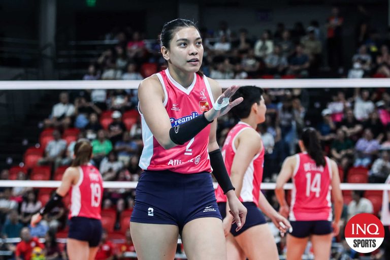 Asked to pick between Belen and Solomon, Valdez would rather have both