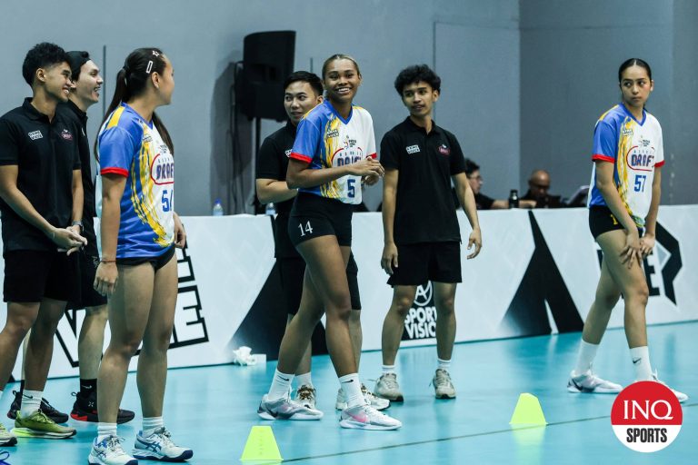 AC Miner banking on improved confidence as she joins Draft