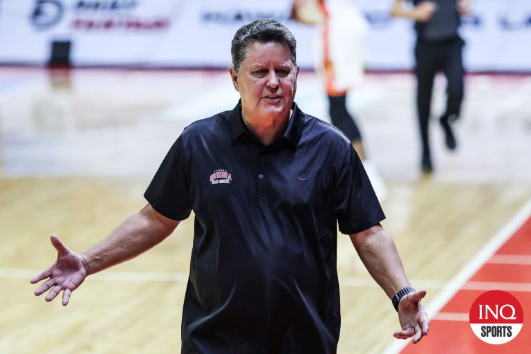 Tim Cone bares philosophy behind coaching success