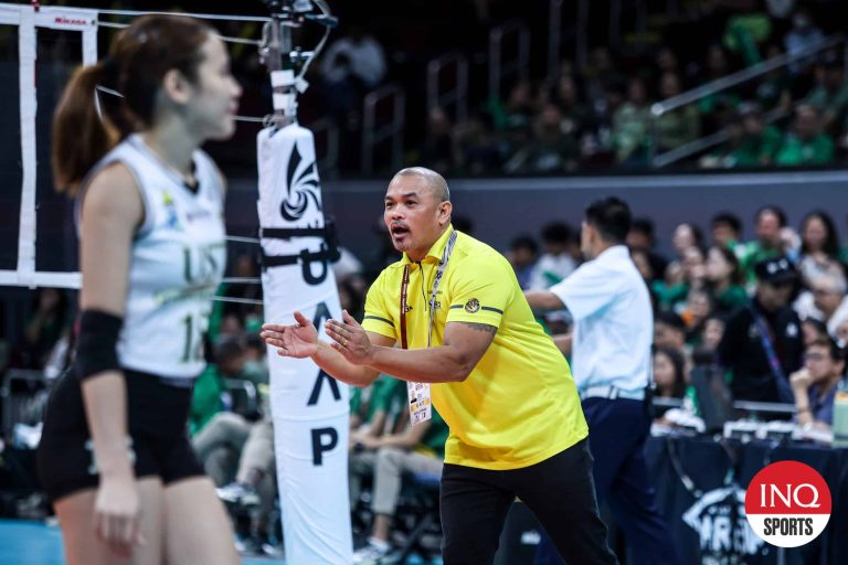 UST coach hits out ‘unethical’ timing in player recruitment