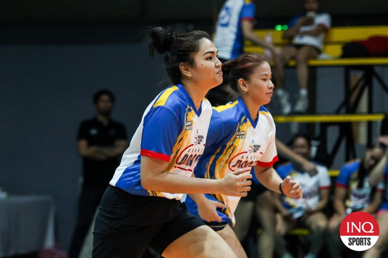 Pangilinan, Toring ready for leap after 11 years with NU