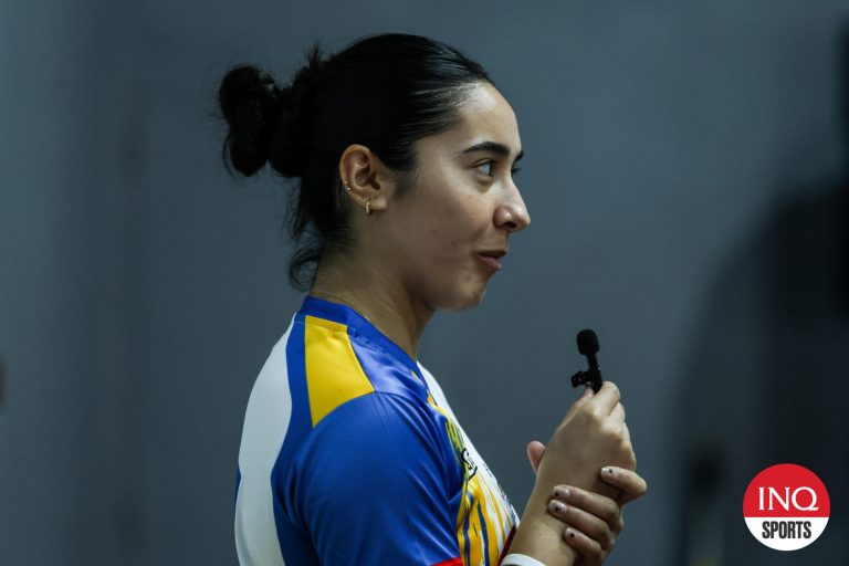 Tia Andaya set to show what she’s all about