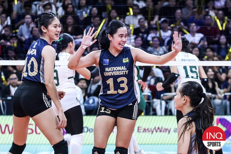 NU setter Lams Lamina still pondering next move