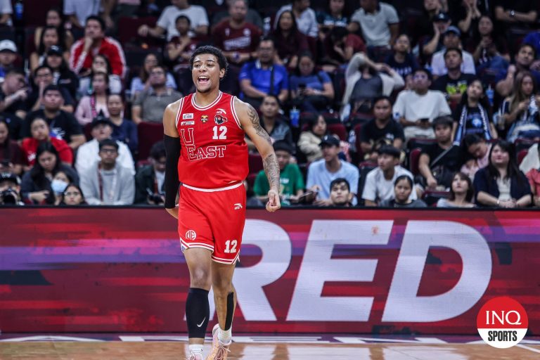 Devin Fikes leaves UE Red Warriors, returns to Canada