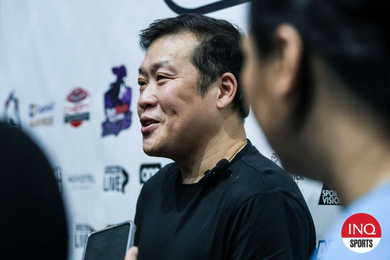 ZUS Coffee confident with No. 5 pick in deep 2025 draft