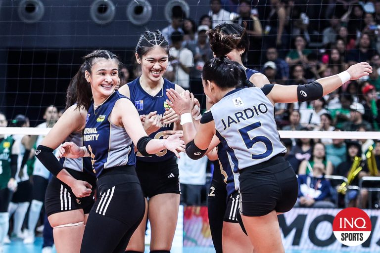 Belen, Solomon hand NU third crown and chance to extend dynasty
