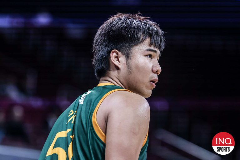 Veejay Pre says leaving FEU ‘hardest decision ever’