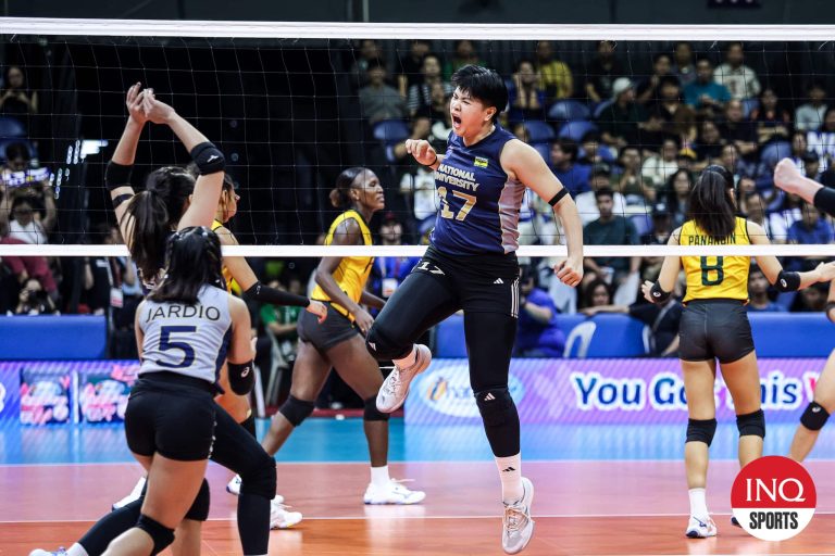 NU middles make ‘big impact’ in finals return