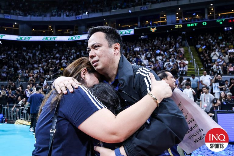 Dante Alinsunurin savors career’s ‘most meaningful’ title