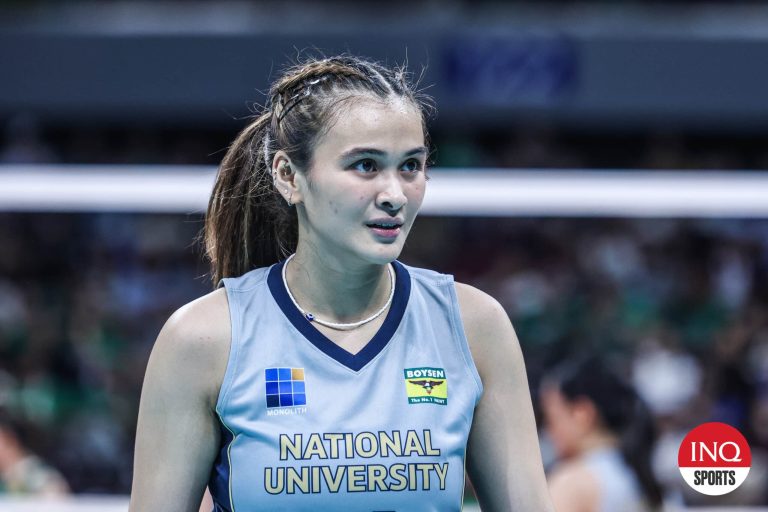 Bella Belen leads stacked rookie draft class