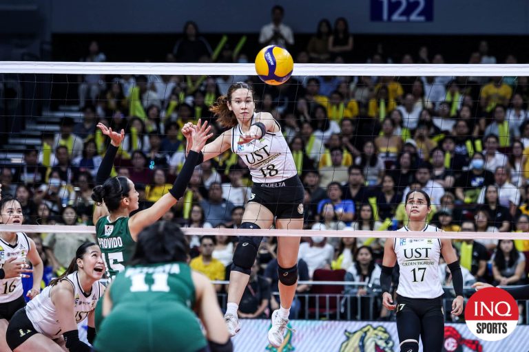 Even with longer route, Tigresses have belief they can get it done