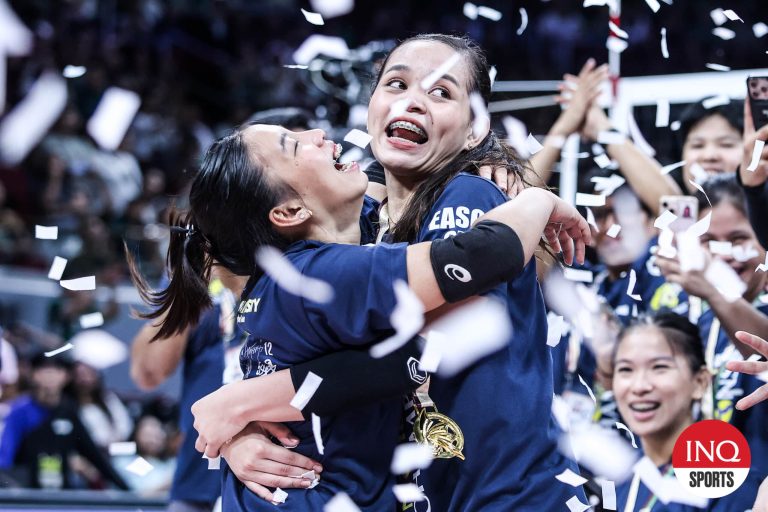 Vange Alinsug eyes bigger role for back-to-back queens