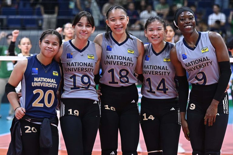 Arah Panique seizes moment off the bench for NU