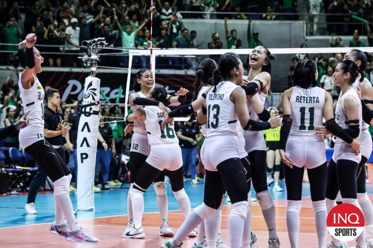 Pride and redemption fuel La Salle’s finals return