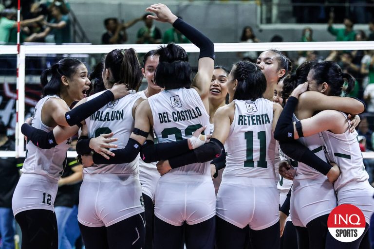Lady Spikers have to be laser-precise against Bulldogs