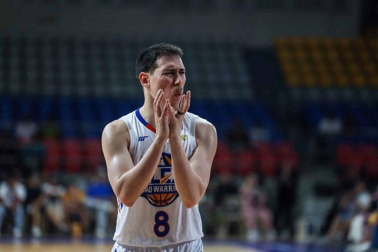 Buoyed by family support, NLEX tunes out Ginebra crowd