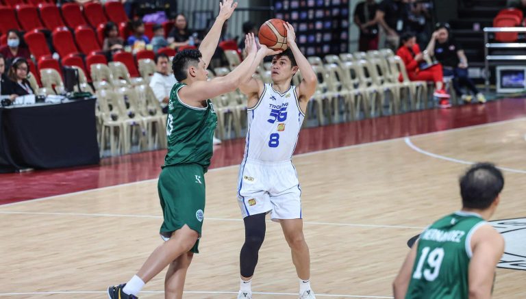 TNT makes quick work of Terrafirma for back to back wins