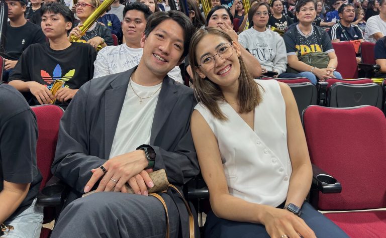 Jaja Santiago, fresh off title win in Japan, eyes stint in Europe