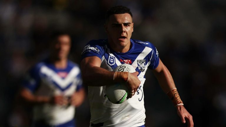 Kiraz suffers untimely injury, Origin causes havoc with clubs, Warriors star banned