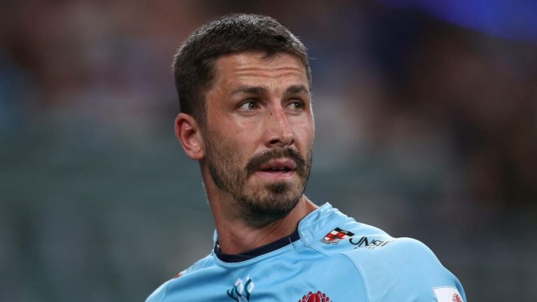 Winning’s not for everyone – it’s time for the Waratahs to practice radical acceptance as the path to happiness