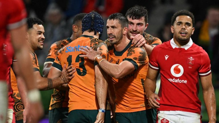 Wallabies star commits to Rugby World Cup campaign, reinforcements back for Tahs