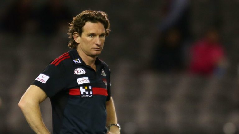 AFL News: ‘Damages my business’ – Hird responds to Dons rumour and blasts Cornes, Eagles champ’s retirement worry