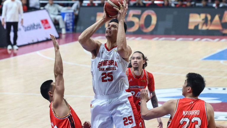 Kings test return to royal form in duel vs Road Warriors