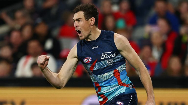 Footy Fix: There’s only one reason why the Cats pipped the Dogs