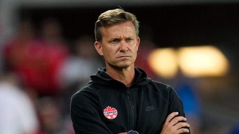 One year in, Jesse Marsch has made difference as Canada men’s soccer coach