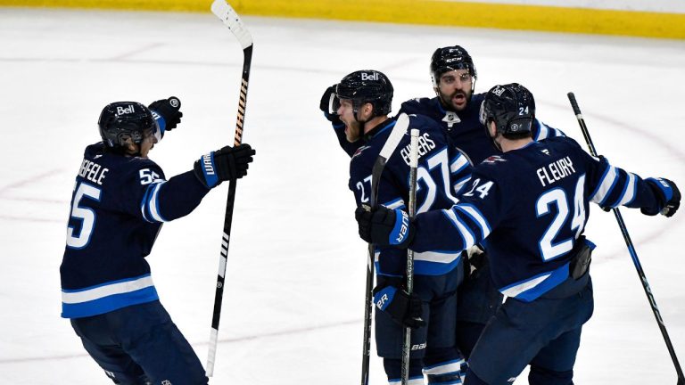 Promise of golden generation looming over Jets in push for Conference Final