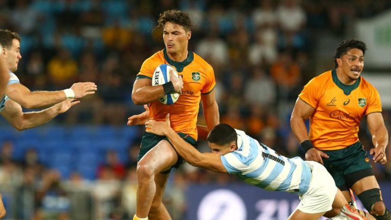 An American Super Rugby franchise? An Australian NFL team makes much more sense