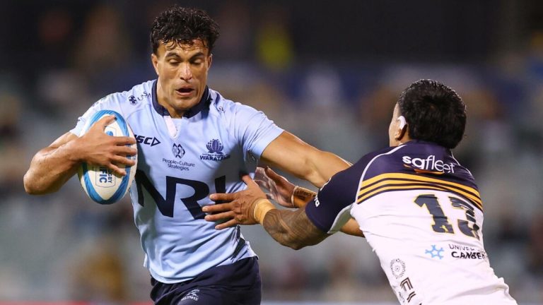 Bewildering selection calls that could damage Wallabies’ Lions tour chances
