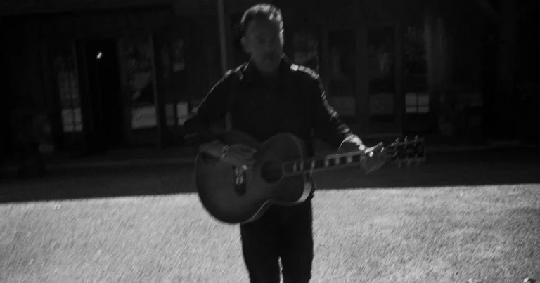 Bruce Springsteen Unveils ‘Adelita’ From Lost Album ‘Inyo’