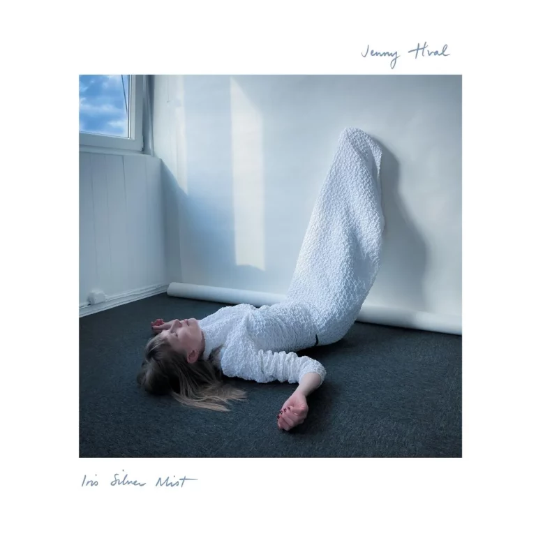 Album Review: Jenny Hval, ‘Iris Silver Mist’