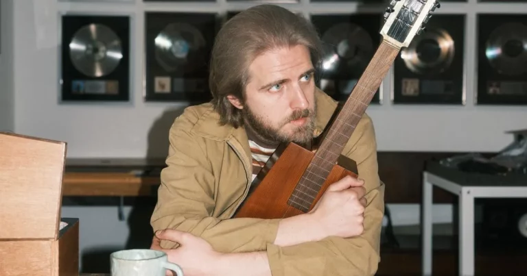 Christian Lee Hutson Announces ‘Paradise Pop. 10 Deluxe’, Shares New Single