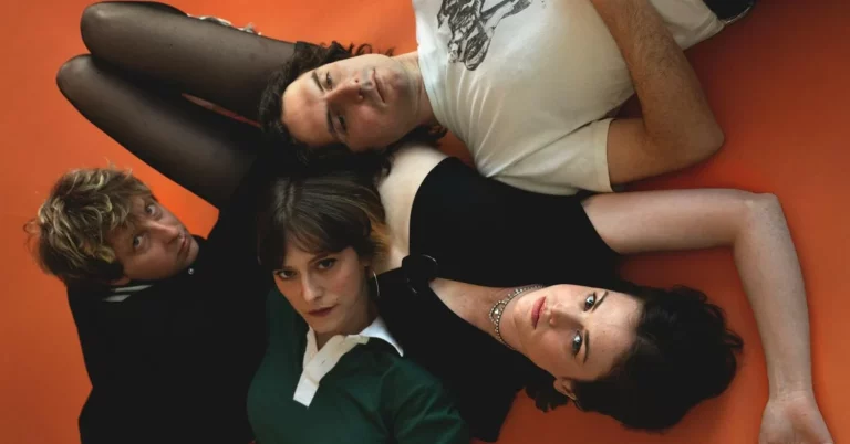 TOPS Announce New Album ‘Bury the Key’, Drop New Song